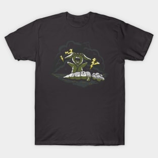 It's Alive! T-Shirt